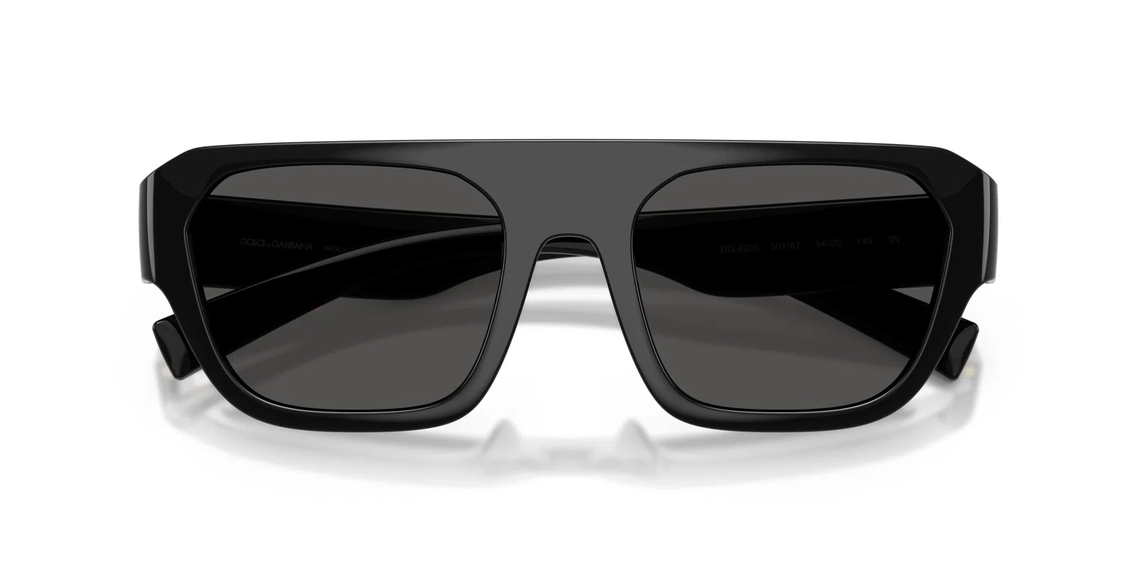 Dolce & Gabbana 6206 Sunglasses - view 25